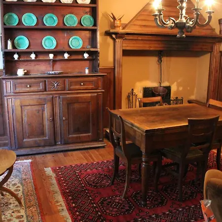 Prestinone Villa *