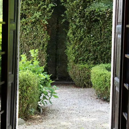 Prestinone Villa *