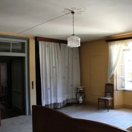 Prestinone Villa *
