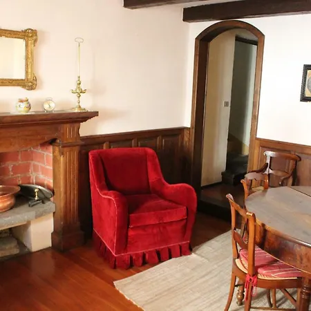 Prestinone Villa *