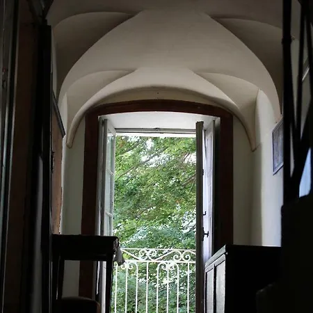 Prestinone Villa *