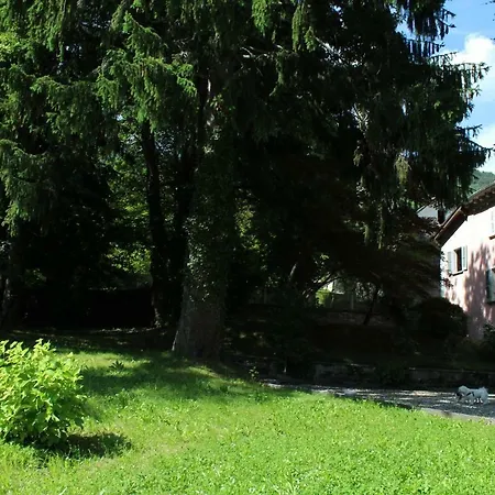 Prestinone Villa